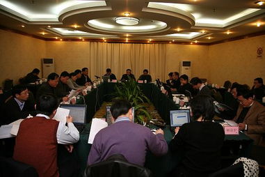 省注協(xié)省評(píng)協(xié)自律委員會(huì)與專業(yè)技術(shù)咨詢委員會(huì)聯(lián)席會(huì)議在合肥召開，聚焦技術(shù)咨詢議題