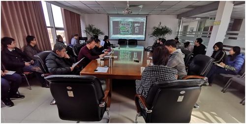 省協(xié)會技術(shù)專家委員會第一次全體會議圓滿召開并開展首次技術(shù)咨詢活動